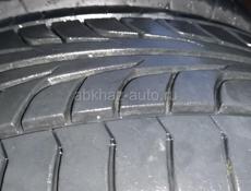 225/55 R 17 Японская резина Firestone