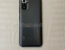 Redmi note10s 