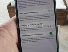 iPhone X 64gb оригинал 