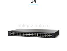 Коммутатор Cisco