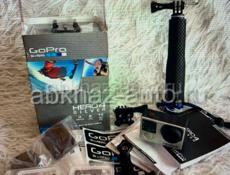 Продам Gopro hero silver 4