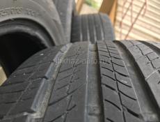 Шины летние Hankook Dynapro HP2 235/55 R18