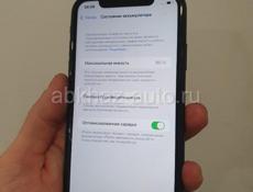 iPhone Xr 128 gb black 