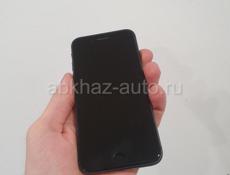 iPhone 8 64 GB black 