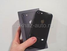 iPhone 8 64 GB black 