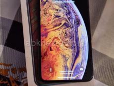 iPhone XS Max 256гб 