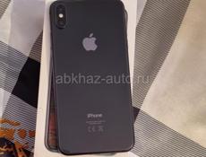 iPhone XS Max 256гб 