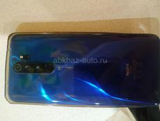 Redmi Note 8 pro 64gb 