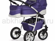 Возьму в дар коляску с люлькой для новорожденно и питание памперсы для 1 года ребенкуго