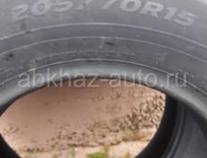 Laufenn 205/70R15