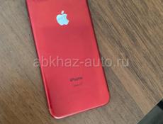 Продаётся IPhone 7 128гб .