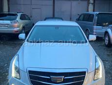 Cadillac CTS