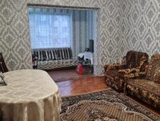 Продается 2-х комнатная квартира, жилая, со средним ремонтом, Новый район, Сухум