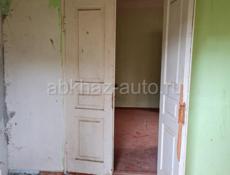 продажа, 2-х этажный блочный дом, с небольшим участком, г. Сухум, Абхазия.