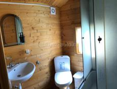 Гостевой дом посуточно