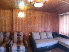 Гостевой дом посуточно