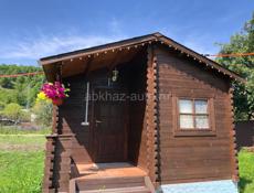 Гостевой дом посуточно