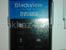 Телефон Blackview BV6600 на 64gb