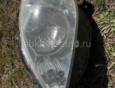 Запчасти Mazda Demio 2006