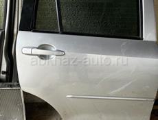 Запчасти Mazda Demio 2006