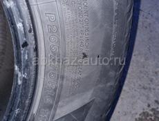 Yokohama geolander 265/75r16