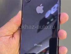  iPhone X б/у 