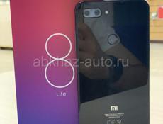 Mi 8 Lite 4/64 