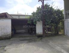 Продаётся дом в городе Сухум, Гумиста