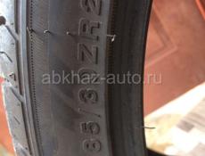 285/30 R20 и 255/30 R20