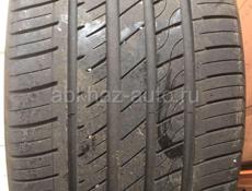 285/30 R20 и 255/30 R20