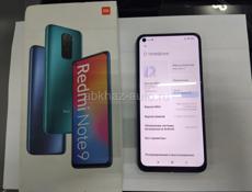 Продам Redmi Note 9 