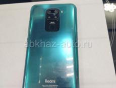 Продам Redmi Note 9 