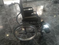 Продается Инвалидное кресло Новое