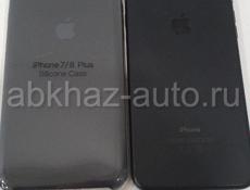 iPhone 7 plus 32 black 