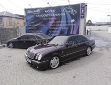 Mercedes-Benz B-Класс