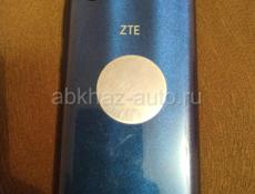 ZTE A3 