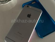 Iphone 6 space gray 32гб