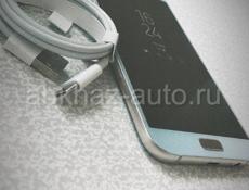 Срочно продается Samsung A7