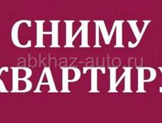 Сниму квартиру 