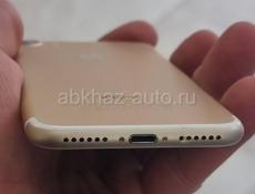 IPHONE 7 32 GB Gold