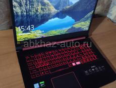 Игровой ноутбук Acer Nitro 5