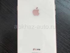 Продается iPhone 8+ В отличном состоянии 64 ГБ продается срочно 