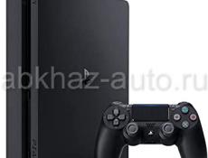 Ps4 slim 1tb