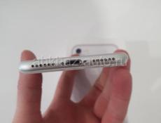 iPhone 7 128 gb silver 