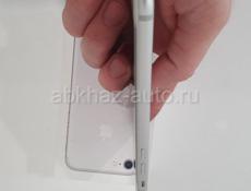 iPhone 7 128 gb silver 