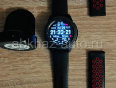 Смарт часы Samsung Galaxy Watch 