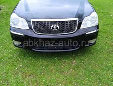 Toyota Majesta