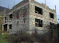 Продажа, строение гостиницы по проекту на 3 этажа,300 м от Черного моря,  в Гагре, Абхазия. 