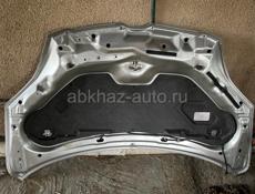 Запчасти от Mazda Demio 2006