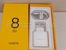 Realme 8 Pro 6/128